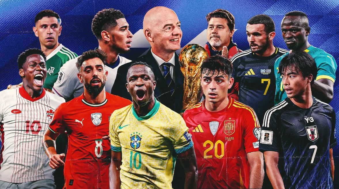 كأس العالم
