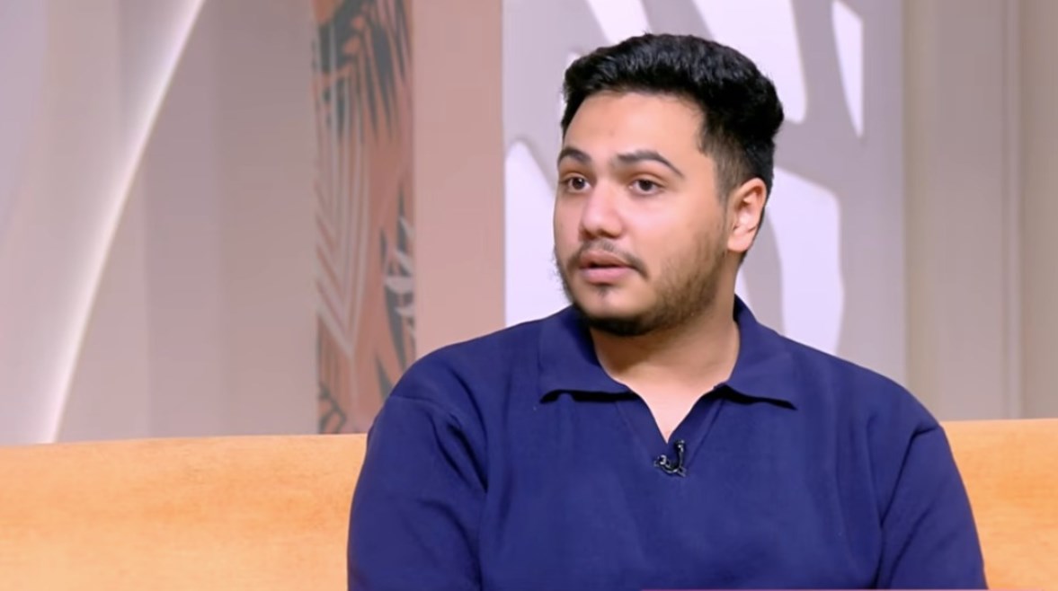 عمر  رياض