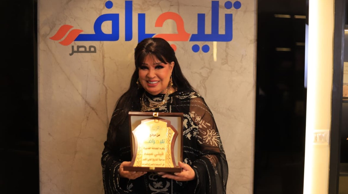 فيفي عبده