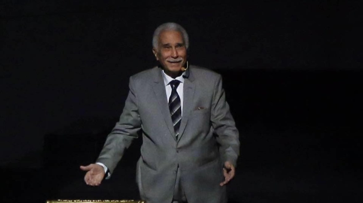 عبد الرحمن أبو زهرة