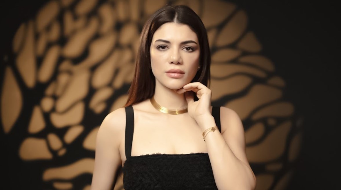 صابرين النجيلي