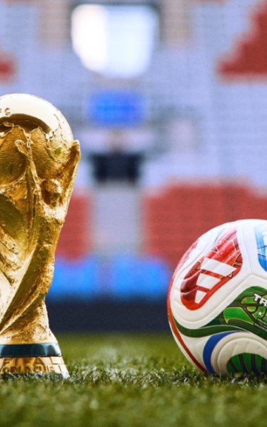 كأس العالم 2026