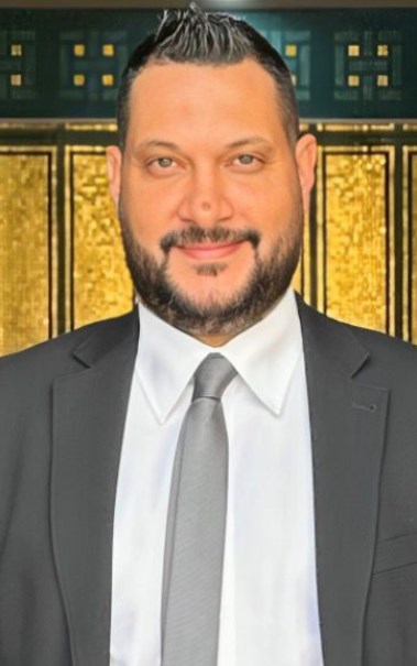 د. شريف عبد الحميد