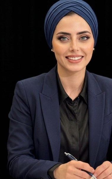 د. ياسمينا شاهين