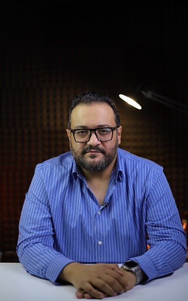 محمد صالح