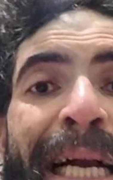 المواطن محمد شوقي أحمد محمود