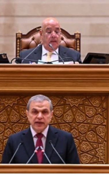 مجلس النواب