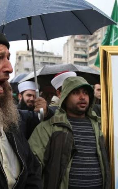 الأخوان المسلمين في أوروبا