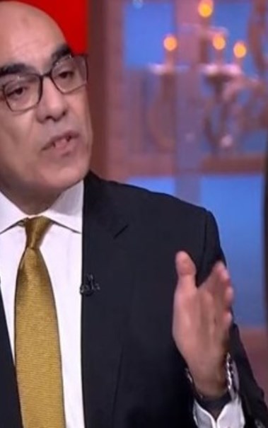 هشام نصر 