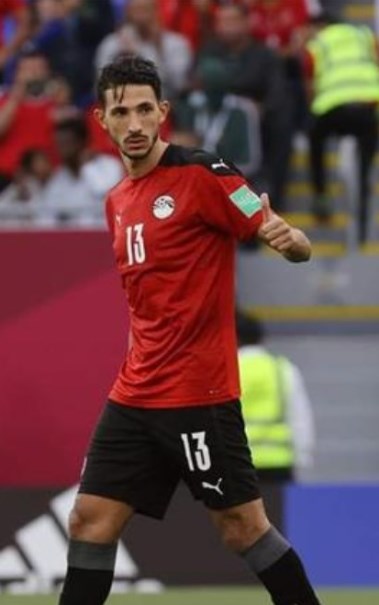 أحمد فتوح 