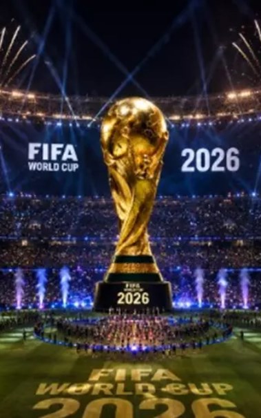 كأس العالم