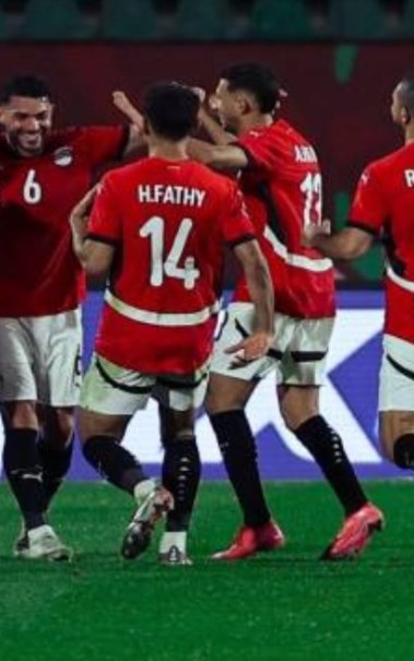 منتخب مصر