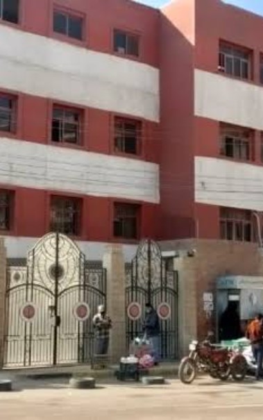 مديرية التربية والتعليم بمحافظة القليوبية 