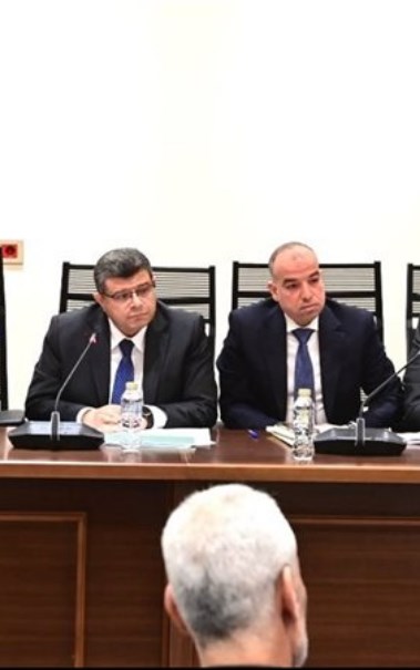 لجنة الخطة والموازنة بمجلس النواب