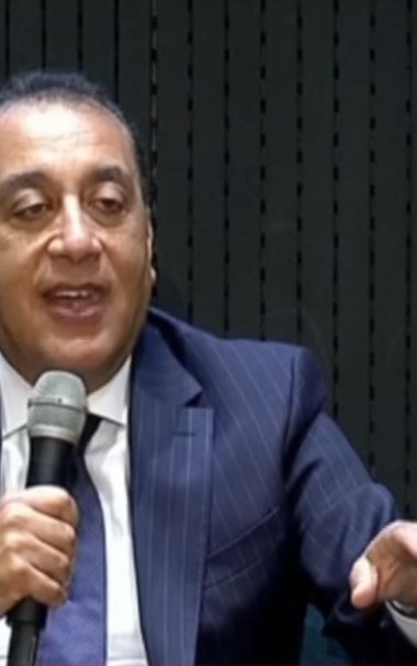 رئيس مجلس الوزراء، مصطفى مدبولي