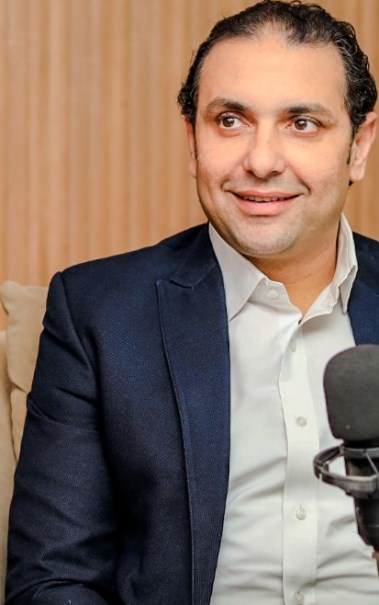 الدكتور عوض حجاب