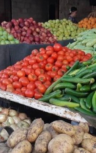 أسعار الطماطم والخضار اليوم الأربعاء 10 يونيو 2026