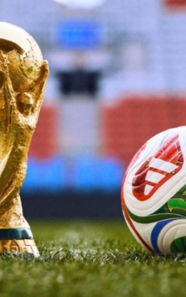 كأس العالم