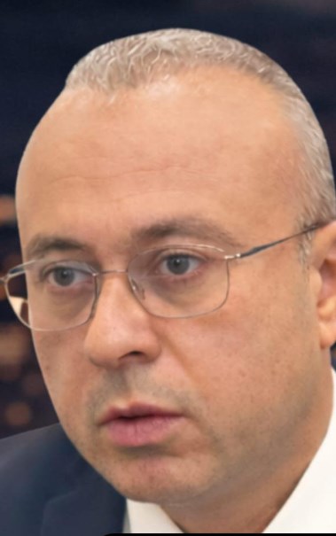 اللواء محمد داوود