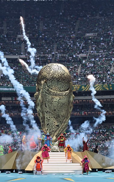 كأس العالم