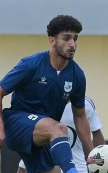 أحمد صبيحة 