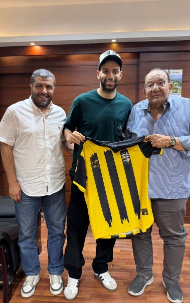 ميدو جابر