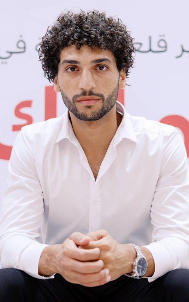 عمرو ناصر 