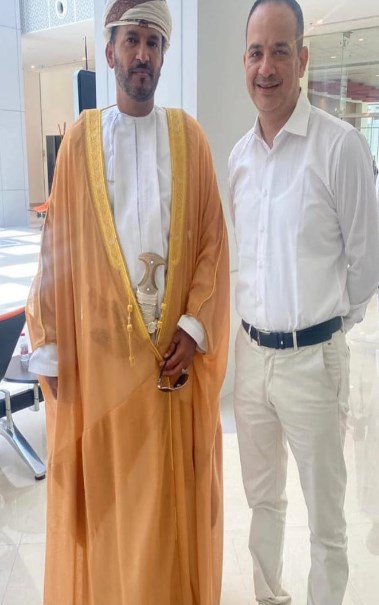 ريو العالمية للاستثمار الرياضي