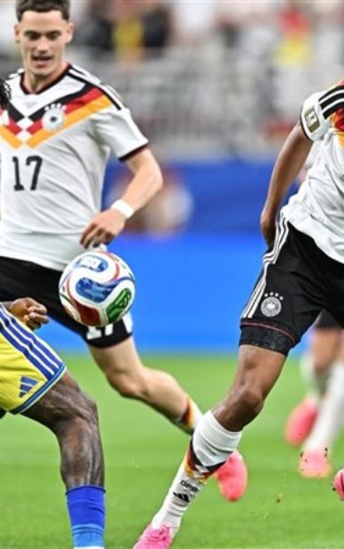 ألمانيا تودع مونديال 2026
