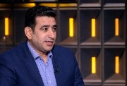 الكاتب الصحفي سامي عبد الراضي
