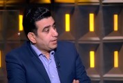 الكاتب الصحفي سامي عبد الراضي