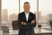جون جرجس، الرئيس التنفيذي لشركة أورا كوميونيكشن