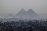 ديون مصر