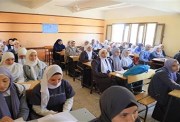 جدول امتحانات الصف الثالث الإعدادي محافظة الجيزة 2026