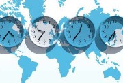 فرق التوقيت بين مصر وأمريكا 2026