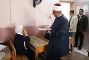 امتحان القرآن الكريم الصف الثالث الثانوي الأزهري 2026