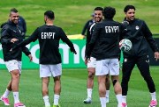 أسعار تذاكر مباريات مصر في كأس العالم 2026
