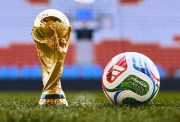 مباريات كأس العالم 