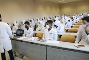 مؤشرات تنسيق تمريض البحيرة 2026