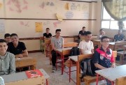 مؤشرات تنسيق تمريض القليوبية 2026