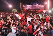 حجز تذاكر الفان زون بالعاصمة الجديدة 2026