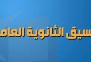 تنسيق الثانوية العامة 2026 المتوقع 