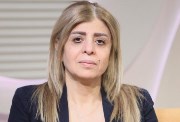 النائبة أميرة فؤاد رزق