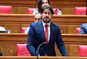 النائب أحمد بلال البرلسي