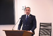 عضو مجلس النواب محمد الشويخ
