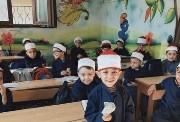 تقديم رياض الأطفال بالأزهر 2026-2027