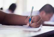نموذج إجابة امتحان اللغة العربية محافظة الشرقية 2026 الترم الثاني