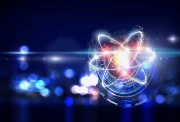 حل النموذج الاسترشادي الأول فيزياء 2026