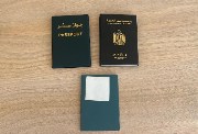 خطوات تجديد جواز السفر للمصريين بالخارج 2026