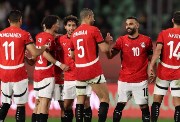 موعد أول مباراة لمصر في كأس العالم 2026 والقنوات الناقلة
